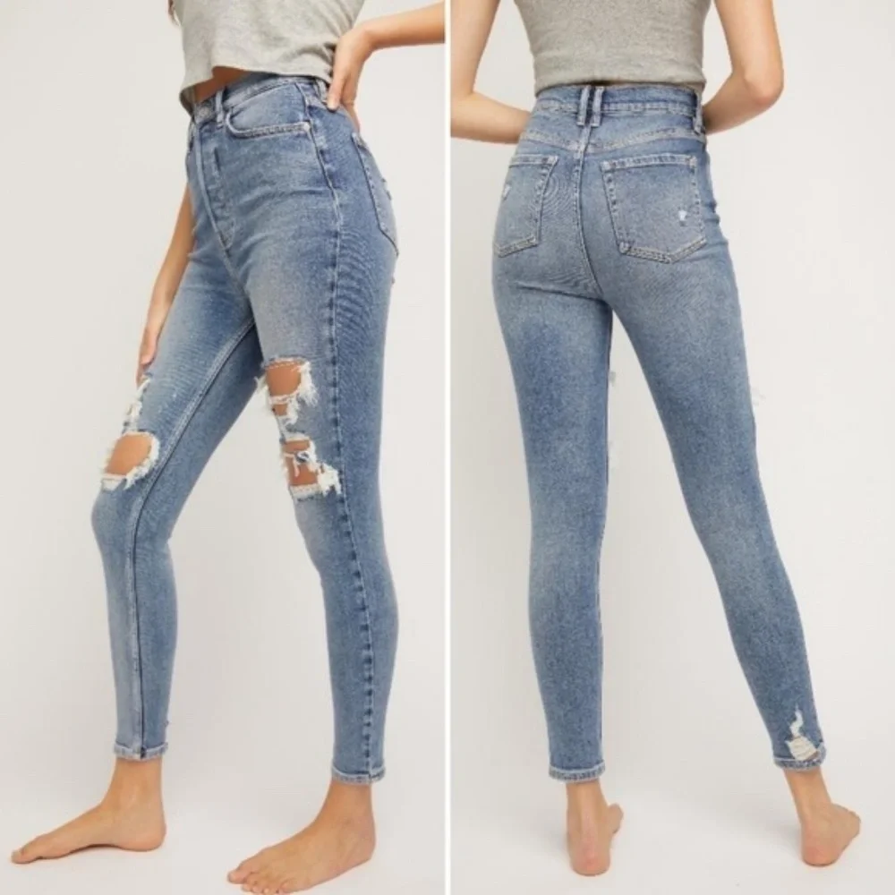 Free People free people